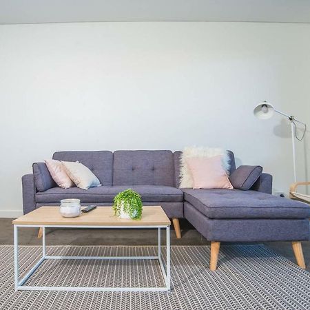 Cozy One Bed Apt Closes To Airport In Arncliffe Sydney Eksteriør bilde