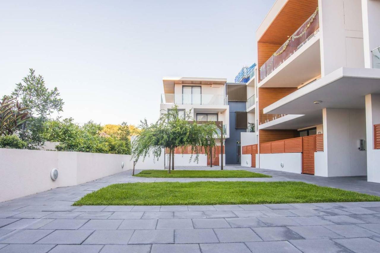 Cozy One Bed Apt Closes To Airport In Arncliffe Sydney Eksteriør bilde